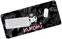 Kuromi Gaming-Schreibtischunterlage