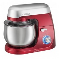 KM 6009 CB Küchenmaschine rot