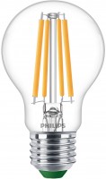 LED CLA 60W A60 E27 2700K CL UE SRT LED-Leuchtmittel