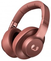 Clam 2 ANC Bluetooth-Kopfhörer safari red