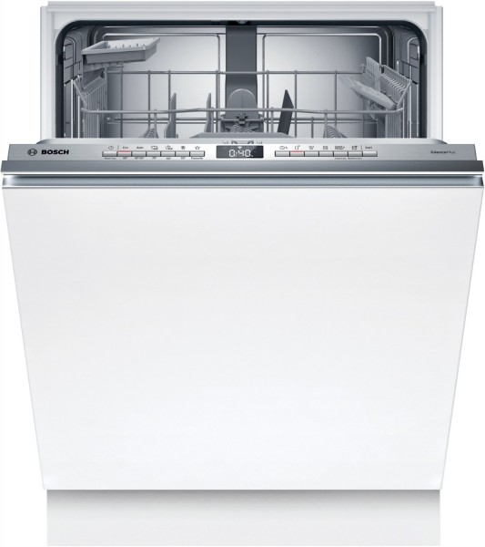 SBH4EAX28E Vollintegrierbarer 60 cm Geschirrspüler