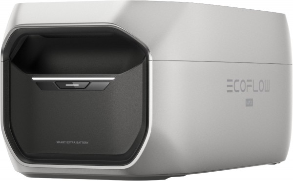 Delta 3 Max Smart Extra Battery