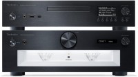 Grand Class Pack Hifi-System schwarz