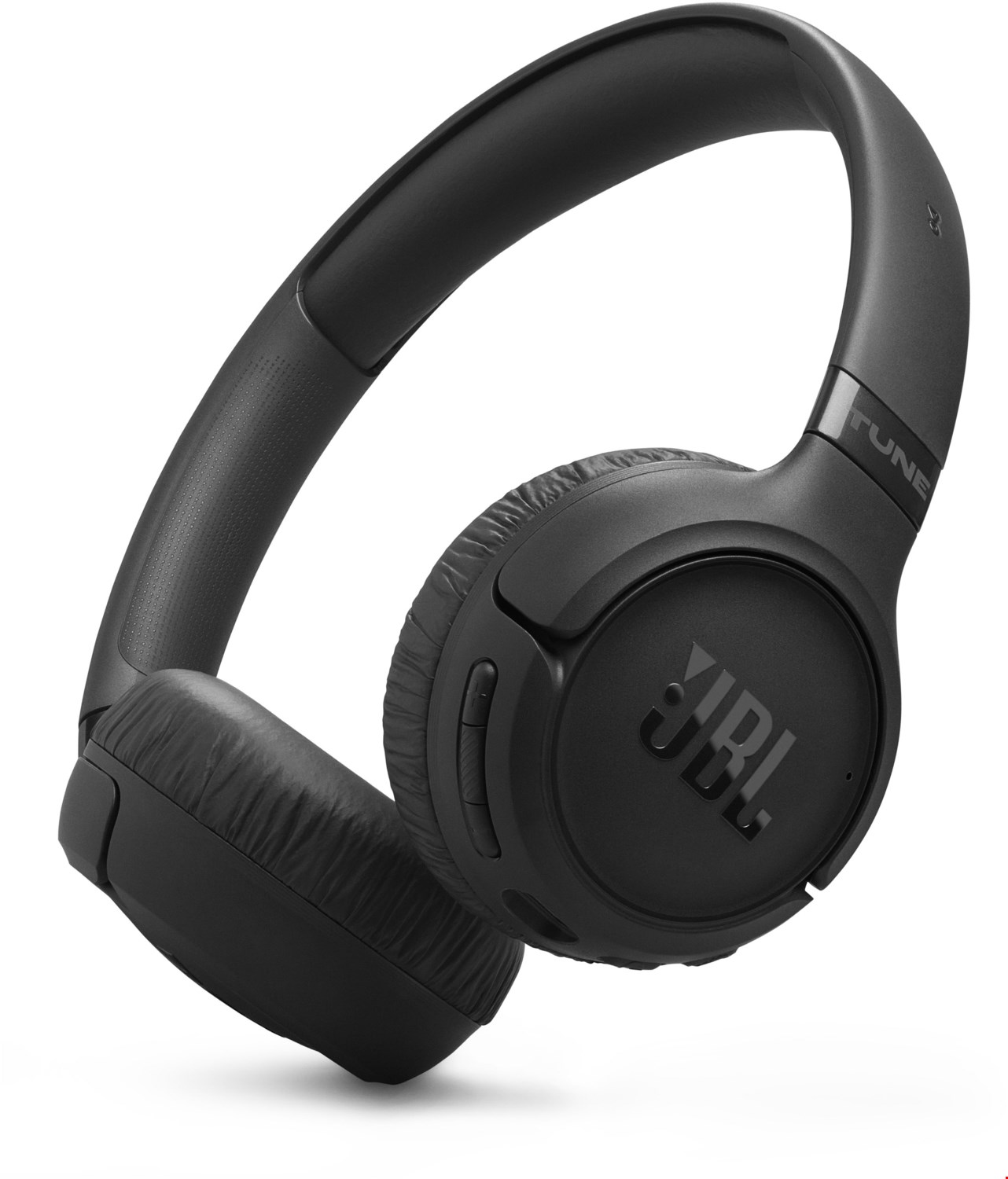Tune 680 NC Bluetooth-Kopfhörer schwarz