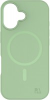 Melia Mag Cover für iPhone 17 sage