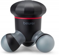 beurer massagerolle mit vibration mg 35 Massagerolle mit Vibration zur gezielten Muskelentspannung main image 0