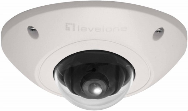 FCS-3073 Gemini Outdoor-Überwachungskamera