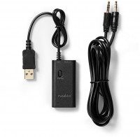 BTTR050BK Bluetooth Audio-Sender