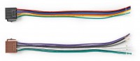 ISOCSTANDVA ISO-Kabel (0,15m) Standarts-ISO