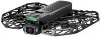 X1 Pro Ultimate Cycling Kit Mini-Drohne schwarz