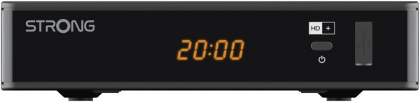 SRT 7815 HDTV Sat-Receiver