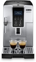 ECAM 350.35.SB Dinamica Kaffee-Vollautomat silber/schwarz