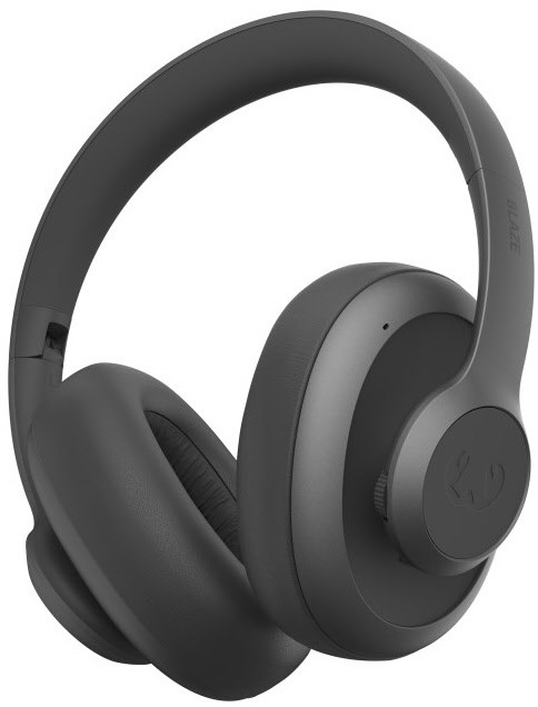 Image of Clam Blaze Bluetooth-Kopfhörer storm grey