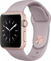 Apple watch rose gold 38mm online