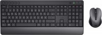 Trezo (DE) Kabelloses Tastatur-Set