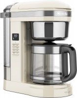 5KCM1209EAC Filter-Kaffeemaschine creme