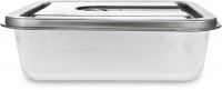 VacuBoxx XL (4,5l) Vakuumier-Zubehör inox