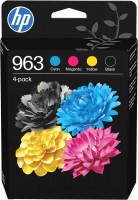 Nr. 963 4er-Pack Tinte 4-farbig