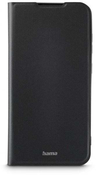 Handytasche Daily Protect für Galaxy A36 5G schwarz