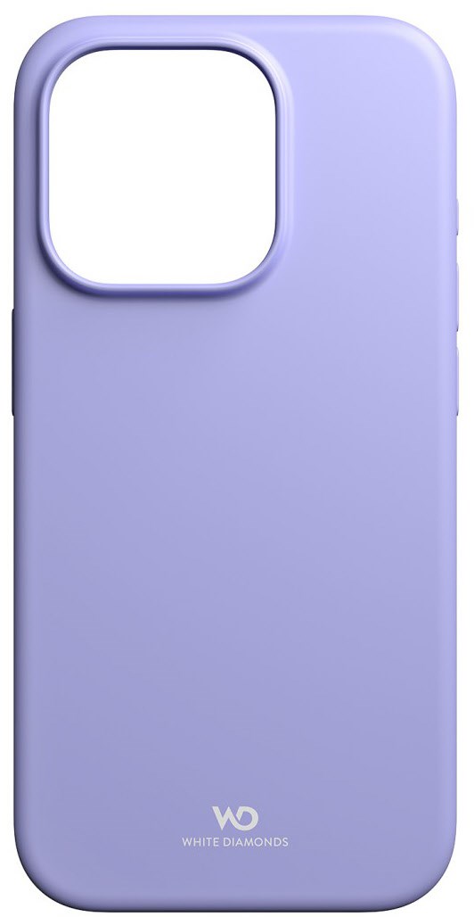 Mag Urban Case für iPhone 15 lilac