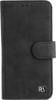 New Elite Case für iPhone 17 Pro/18 Pro schwarz