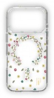 Clear Case MagSafe Petite Floral für iPhone 17 Pro Max