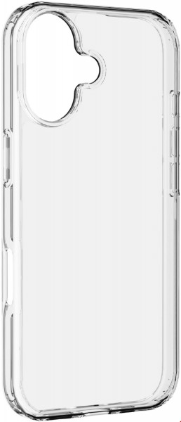 Clear Protect Backcover für iPhone 17 transparent