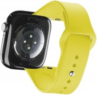 Urban Band für Apple Watch 38/40/41/42mm gelb