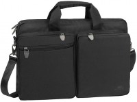 8530 Laptop Bag 16" Notebook-Tasche schwarz