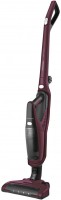 VCH 9930 Akku-Stielsauger berry/schwarz, 45 min Laufzeit, HEPA-Filter, 0,5 l Staubvolumen, Elektro-Bodenbürste