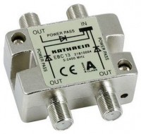 EBC 13 Verteiler