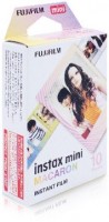 Instax Mini Macaron Sofortbildfilm (10 Blatt)