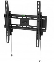 TV-Wandhalterung 165 cm (65") schwarz