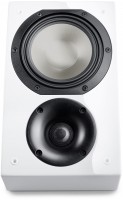AR 500 /Stück Dolby Atmos Lautsprecher weiß highgloss