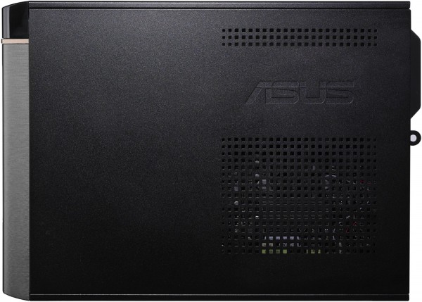 ASUS K20CD-DE032T (Media Keyboard) Desktop PC schwarz | EURONICS