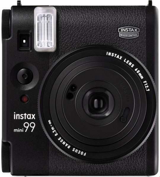 Instax Mini 99 Sofortbildkamera schwarz