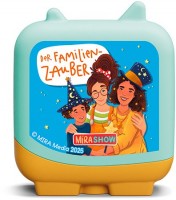 Clever Tonies - MIRA und das fliegende Haus: Der Familienzauber