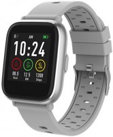 SW-161 Smartwatch grau