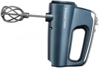 Swirl Handmixer Handrührgerät saphir