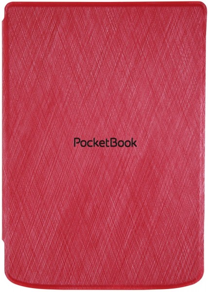Shell Cover für Verse/Verse Pro rot