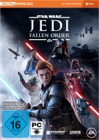 Star Wars Jedi Fallen Order