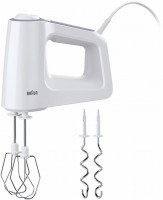 HM 3100 MultiMix Handrührgerät weiß