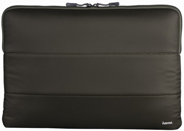 Notebook-Sleeve Toronto oliv