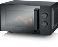 MW 7782 Stand-Solo-Mikrowelle schwarz