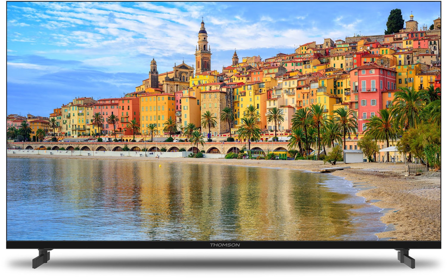 Image of 40FG2S14 101 cm (40") LCD-TV mit LED-Technik schwarz