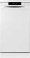 GS520E15W Stand-Geschirrspüler 45 cm weiß
