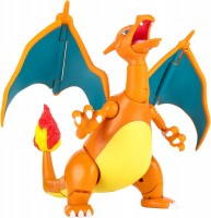 Select Battle Figur Glurak 15cm