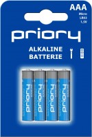 Micro 4er Blister Micro-Batterie