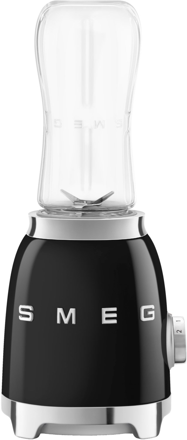 Image of PBF01BLEU Standmixer schwarz
