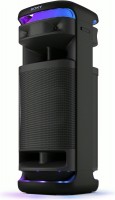 ULT Tower 10 Party-Lautsprecher schwarz